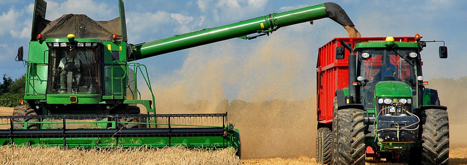 Agriculture