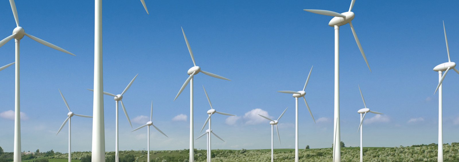 Windmills