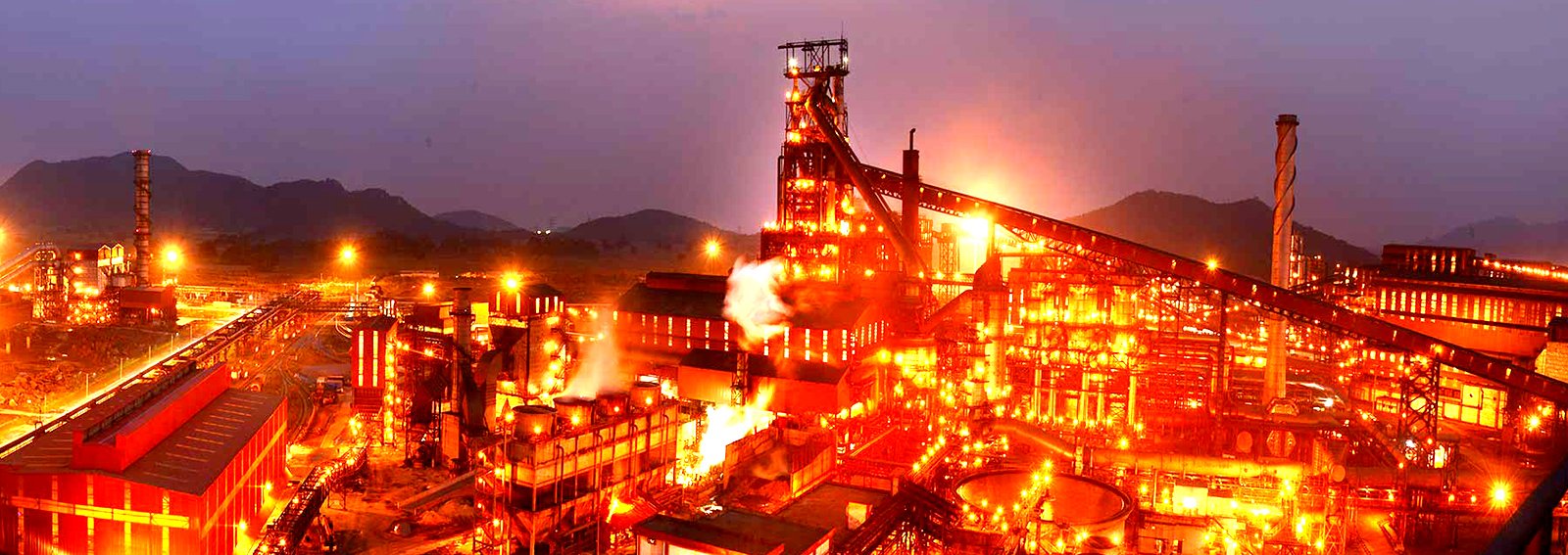 Steel Industry