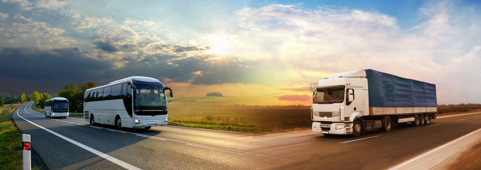 Commercial Vehicles