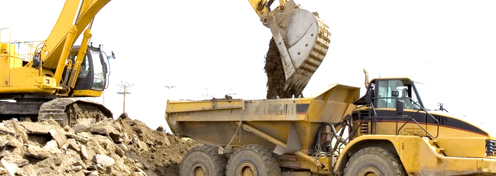 Construction